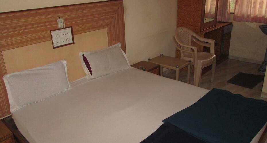 Swami Samarth Guest House, Aurangabad 4